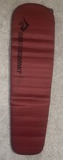 Sea To Summit Comfort Plus SI Sleeping Pad Wo...