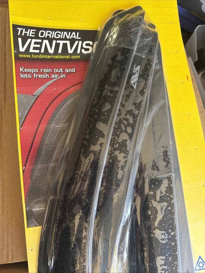 自动 Venthade 94233 通风口挡板 4 件 适用于 1997 - 17 Expedition Navigator — 第 2/3 张图片