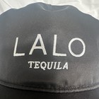 LALO Tequila Black Adjustable Baseball Cap Tequila Theme Unisex One Size — photo 9