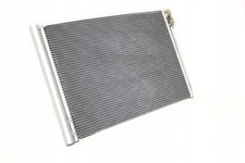 Radiateur BMW SERIE 5
