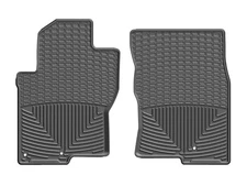 WeatherTech All-Weather Floor Mats for W458 - 1st Row