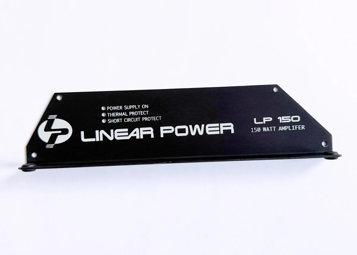Las mejores ofertas en Linear Power Car Audio | eBay