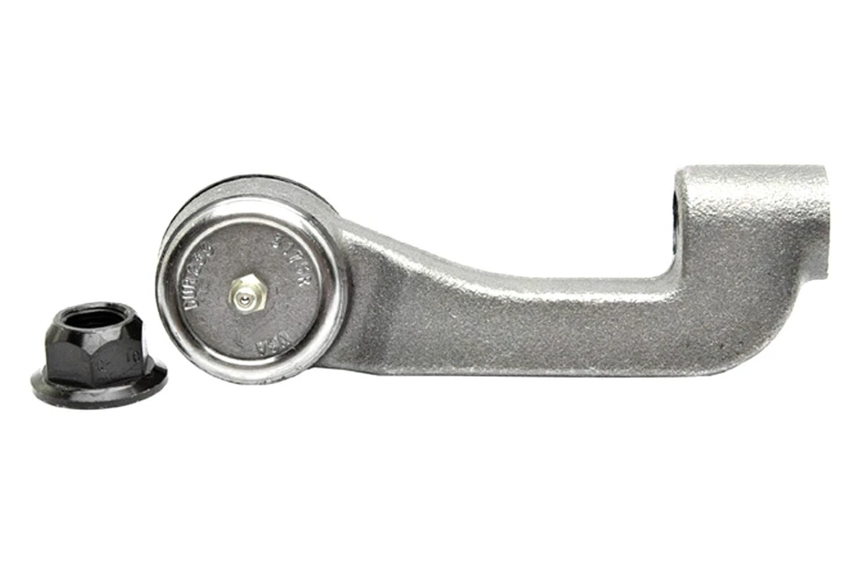 For Jeep Liberty 02-07 ACDelco Advantage Driver Side Outer Steering Tie Rod End Foto 3 de 4