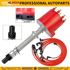 Ignition Hei Distributor Wires For Chevy Gmc 5.05.7l Tbi Sbc 305 350 Kc1500 Ignition Hei Distributor Wires For Chevy Gmc 5.05.7l Tbi Sbc 305 350 Kc1500