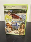Dead or Alive Xtreme 2 (Microsoft Xbox 360, 2006) Case Only