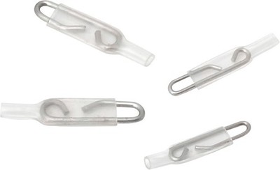 ProSurf SS PowerClip Large Trabucco Silber MPN 105-01-110
