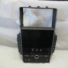 2020 2021 2022 2023 Infiniti Q50 AC Heater Temperature Control Unit OEM