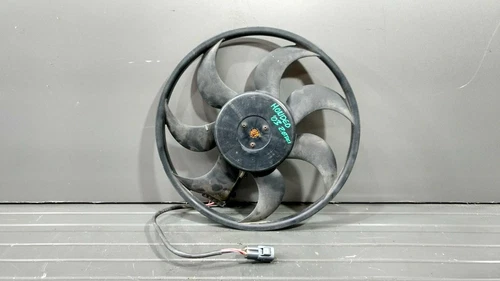 1137328081 Electroventilador para FORD MONDEO BERLINA (GE) * 93762 - Imagen 1 de 3