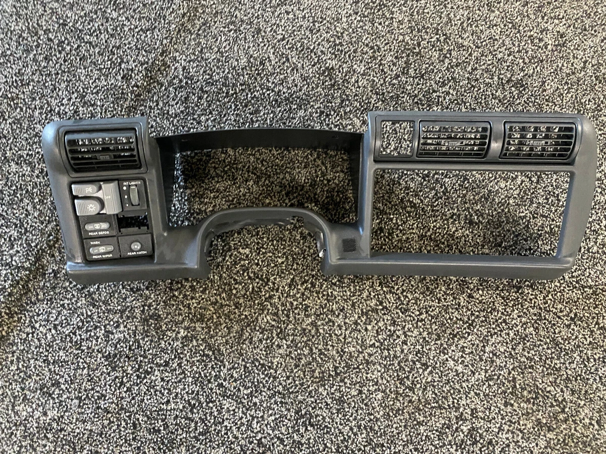94 s10 dash deals
