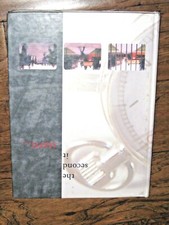 2002 Glen A Wilson High School Annual Year Book Yearbook ( Hacienda Heights )