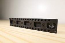 M-Lok Arca Rail Tripod Mount Adapter - Compatible with Arca-Swiss/RRS Dovetail