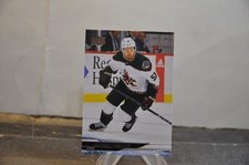 2024-25 Upper Deck Series 2 hockey #420 Michael Carcone Utah Hockey Club nhl