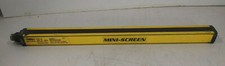 1 USED BANNER MSE2024Y MINI-SCREEN LIGHT CURTAIN EMITTER 20    MAKE OFFER  