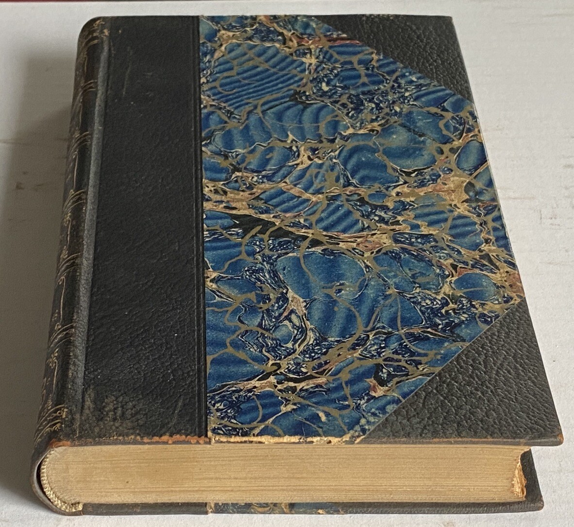 Shakespeare's Works Elgin Ed. Deluxe Vol. I 1901 #306 Midsummer