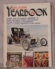 Automobiles Annual Magazines Numbered Copy