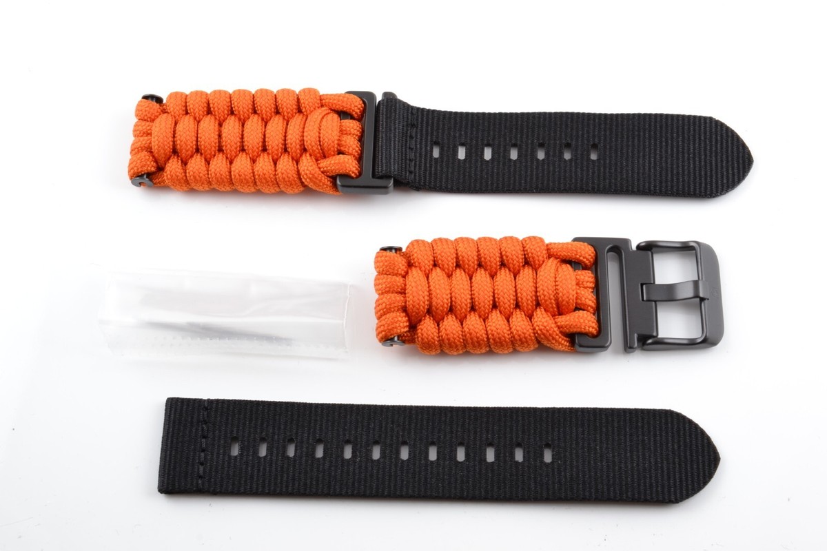 Paracord Strap Victorinox Strap Replacement Victorinox Swiss Army