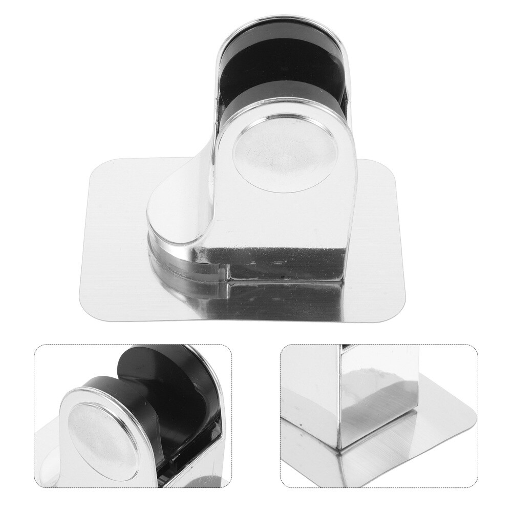 Shower Holder Suction Shower Wand Holder Shower Handle Holder