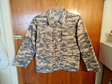 Rothco JR GI BDU Digital Jacket Size 16 Up To 36 1/2 in.Chest " GREAT ITEM "