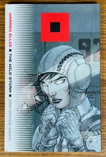 THE WILD STORM VOLUME 1 DC COMICS WARREN ELLIS 2017 1ST PRINT BOOK Sci-Fi