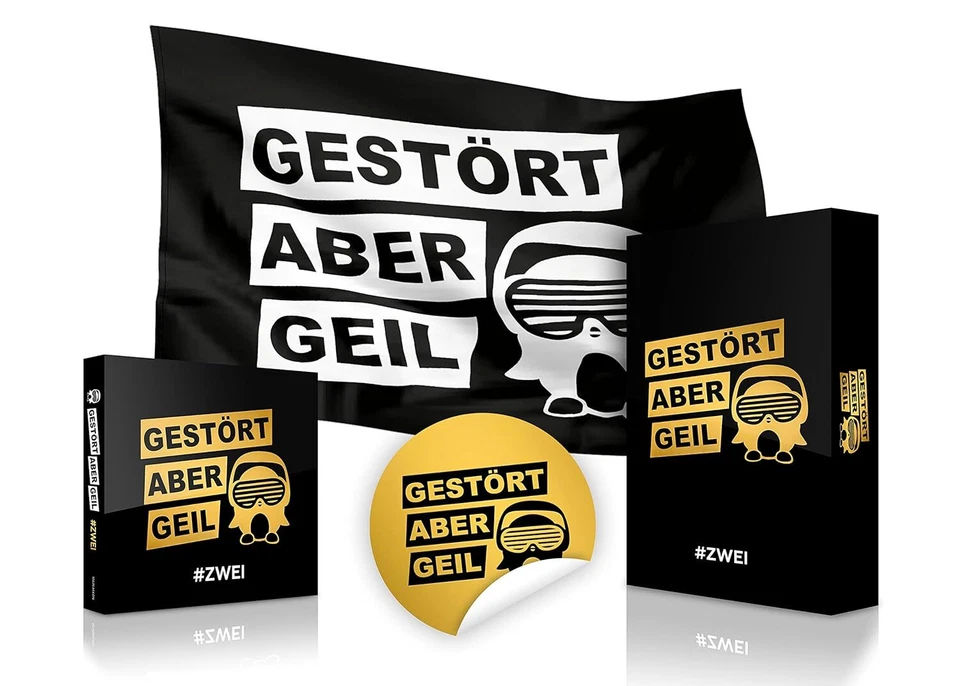 Sammelauflösung von 125 Fan Deluxe Boxen Rap, Pop, Rock, Metal, Dance, Raggae