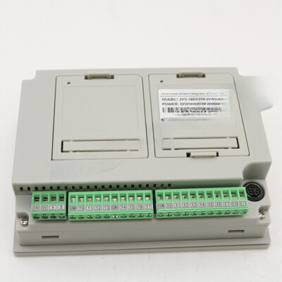 1PCS New Xinje Hmi ZP3-18RT DC24V 3W