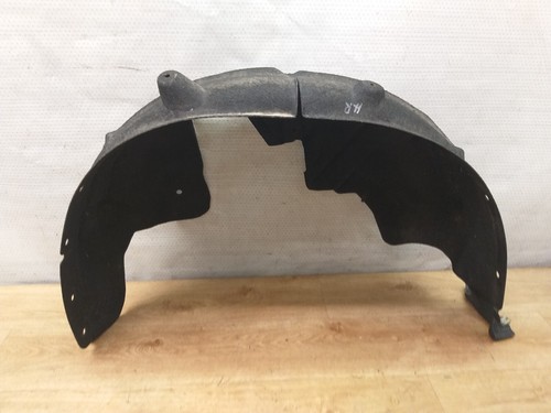 BMW X1 F48 Radhausschale Innen Verkleidung Hinten Rechts 7346042 (55Tkm)