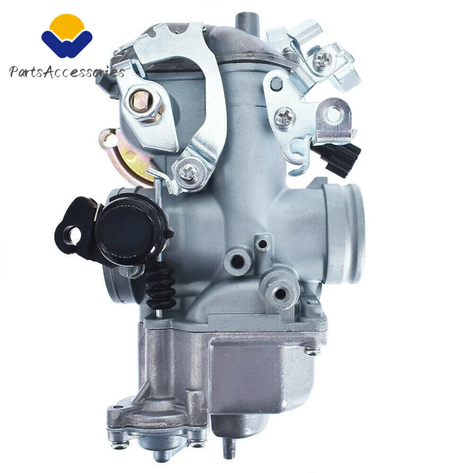 For Honda CRF230F XL250R XL250S XR250R 30mm Carburetor Motorcycle Carb - Image 4 of 4