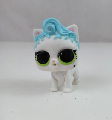 LOL Surprise Pets Series 3 Royal Kitty