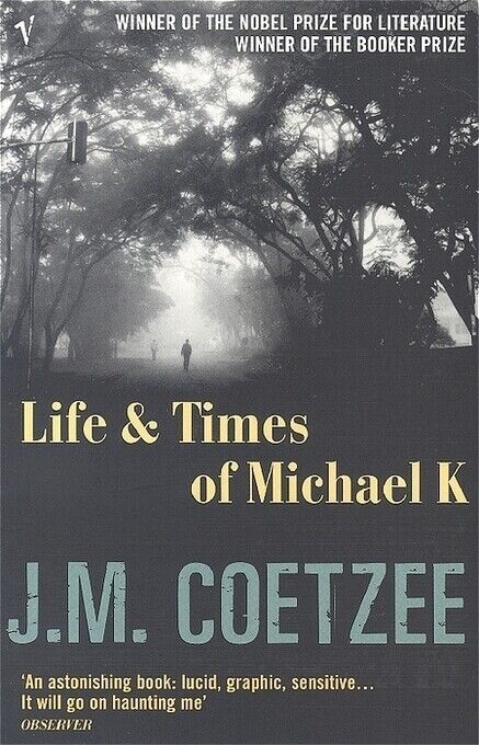 Thumbnail - Life And Times Of Michael K | J.m. Coetzee | Englisch