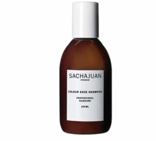 SACHAJUAN Colour Save Shampoo Professional Haircare  250 ML/8.45 oz.