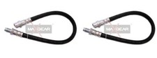 2 x Bremsschlauch VA für MERCEDES E-KLASSE (W210,S210),SLK (R170,R171)