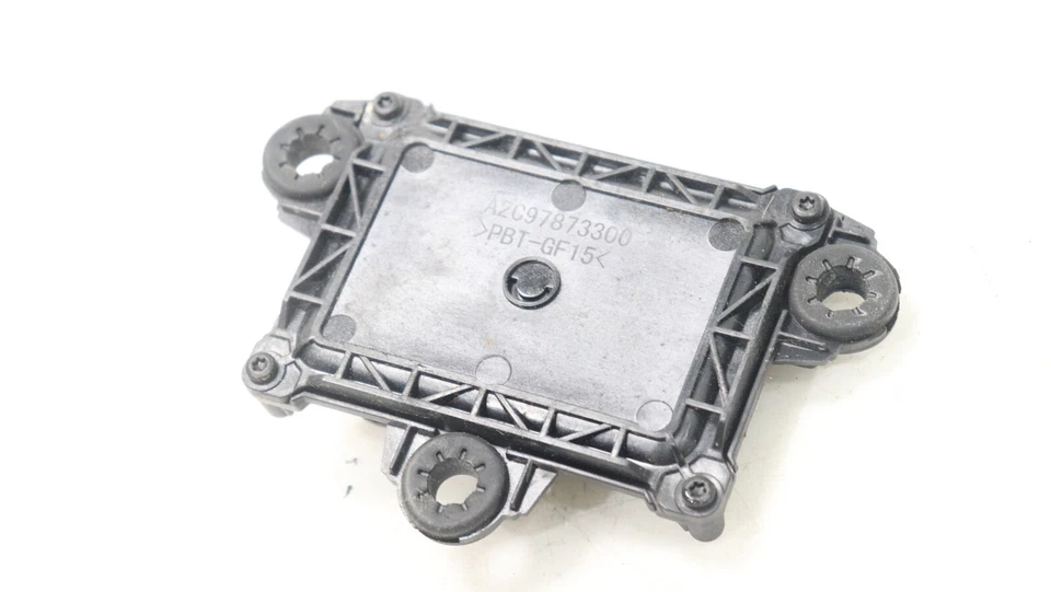2019 BMW R NINE T INSTRUMENT CLUSTER CONTROL UNIT MODULE - Image 4 of 4