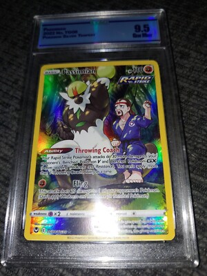 passimian pokemon card price Passimian 088/198 - SWSH06 Chilling Reign Reverse Holofoil