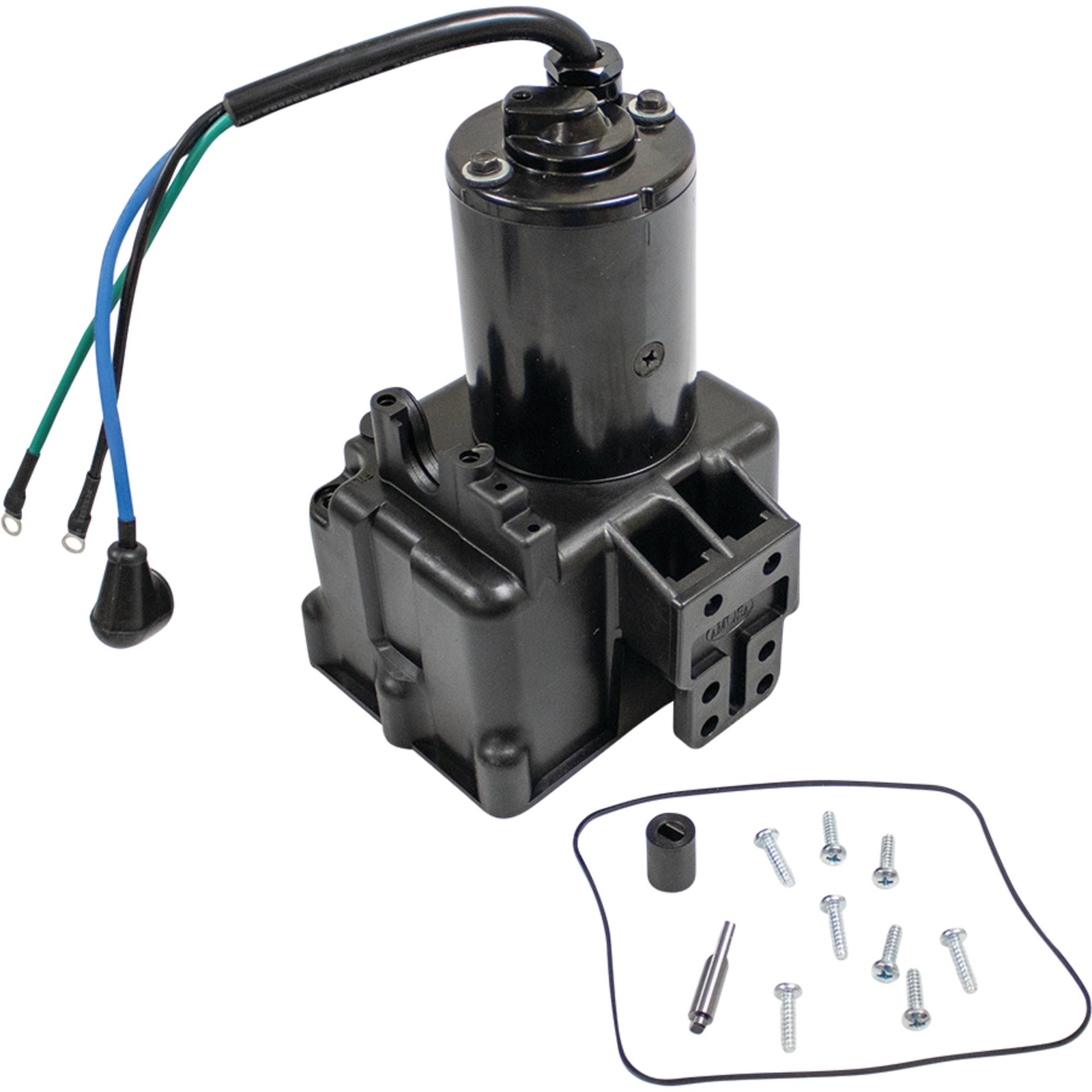 Tilt & Trim Motor For Mercury Marine 76395A2 76395A5 92975A28 