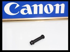 208659 CANON AE-1 PROGRAM DRIVE SPROCKET REPAIR PART USED