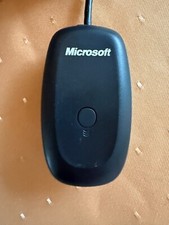 Original Microsoft Xbox 360 Wireless Receiver...