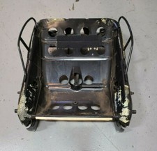 Genuine Volkswagen Corrado Slc Front Passenger Right Seat Bottom Frame