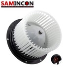 Heater A/C Blower Motor w/ Fan Cage For Ford F-250 F-350 F-450 F-550 Super Duty