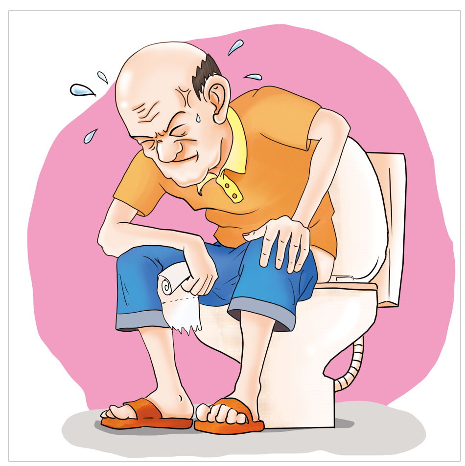 Exclusive! Stop Constipation & Remove Toilet Problems by Concentrate Herb Powder