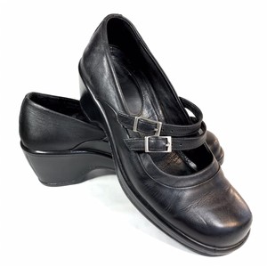 dansko women's josie mary jane flat