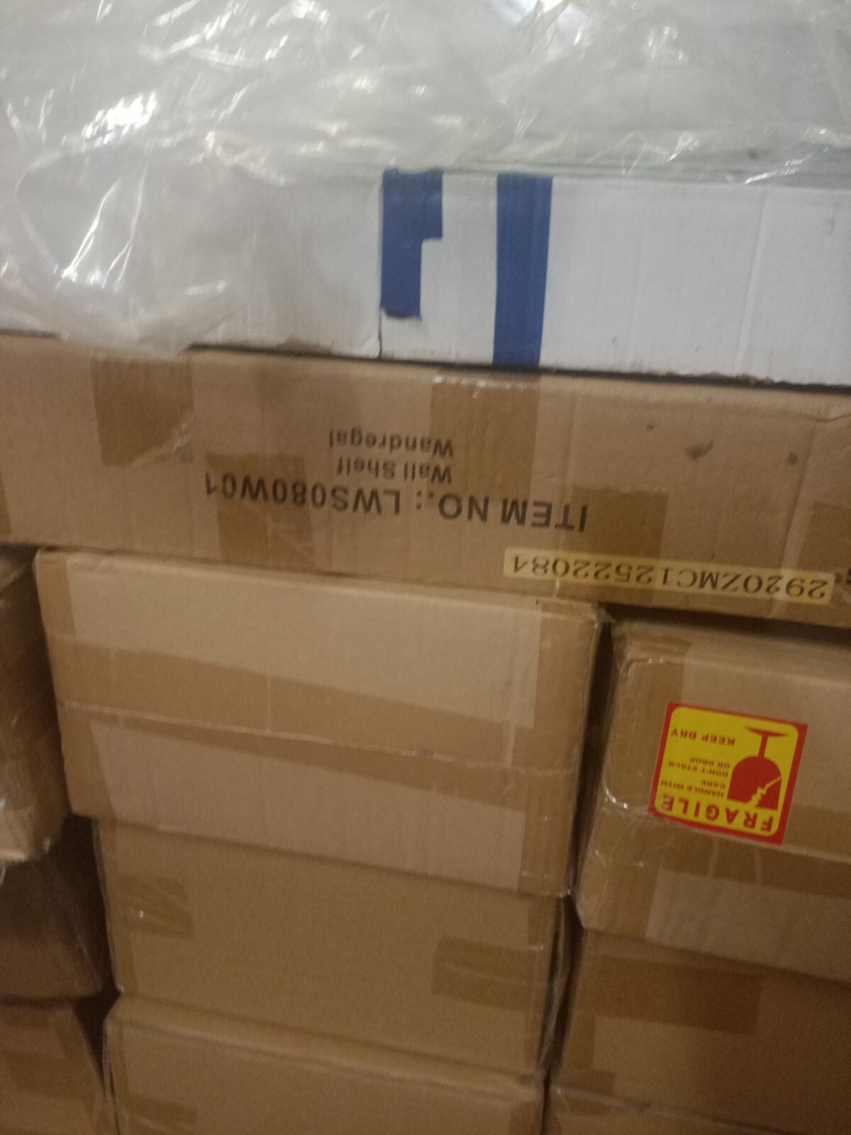 Pallet Amazon Ebay Wholesale Joblot wholesale Amazon pallet Items RRP