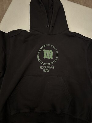 misbhv Hoodie L