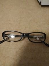 hello kitty eyeglasses frames and case