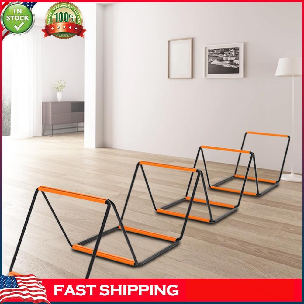 Agility Ladder Agility Training Equipment for Kids and Adults (10 Squares) eBay