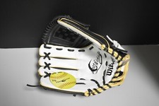 LHT Wilson Siren A500 12" FastPitch Softball Glove
