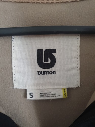 Burton Snow Jumper - Picture 4 of 7