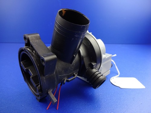 Laugenpumpe Waschmaschine - Bauknecht WA 74 SD L16306989E