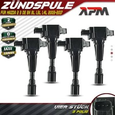 Bougies d'allumage Volvo S90