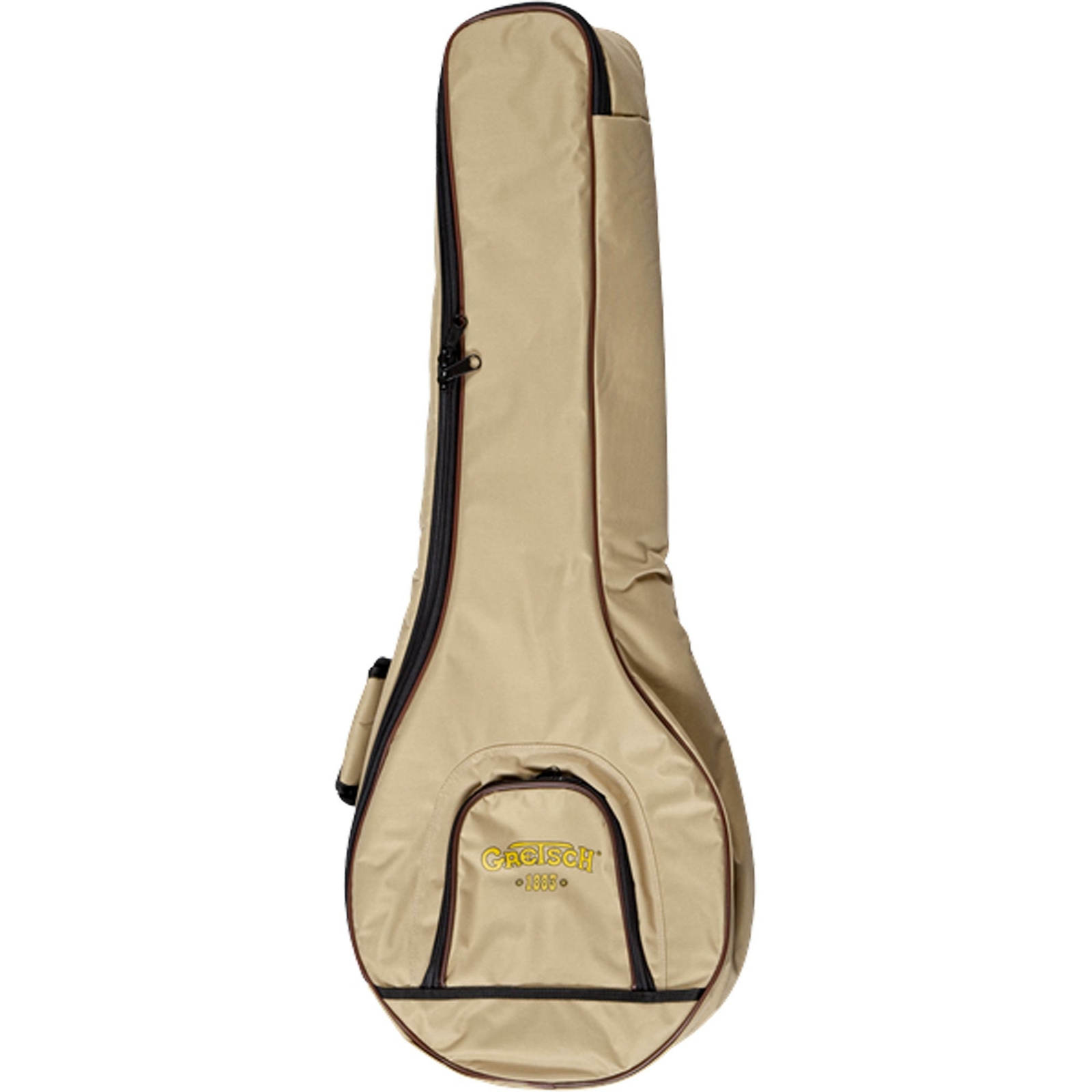 Сумка для игры на банджо Gretsch G2184 Broadkaster коричневая