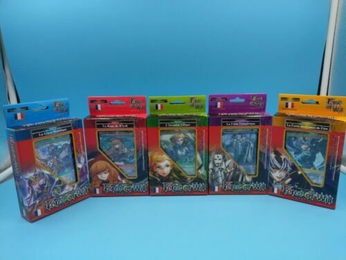 FA5-166 - IMA-GUN DI - Jedi-Ritter - Die Republik - Force Meister - S
